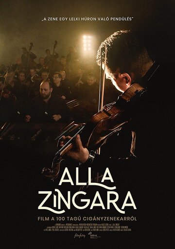 Alla Zingara (2019)