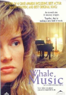 Музыка китов || Whale Music (1994)