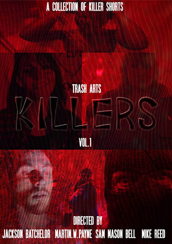 Trash Arts Killers: Volume One (2018)
