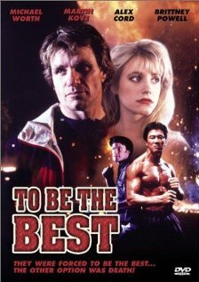 Стать лучшим || To Be the Best (1993)