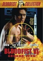 Кровавый кулак 6: Нулевая отметка || Bloodfist VI: Ground Zero (1994)