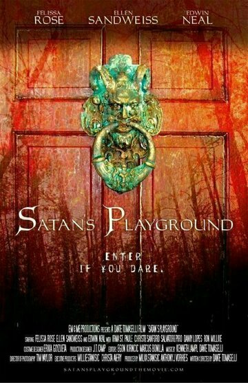 Песочница Сатаны || Satan's Playground (2006)