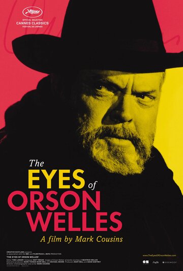 Глаза Орсона Уэллса || The Eyes of Orson Welles (2018)