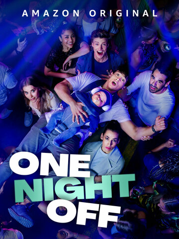 Выходной || One Night Off (2021)