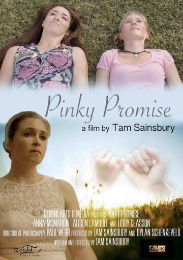 Pinky Promise (2017)