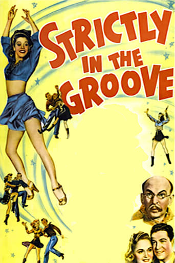 Strictly in the Groove (1942)