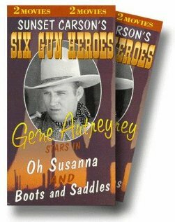 О, Сюзанна! || Oh, Susanna! (1936)