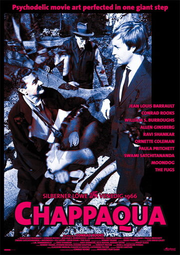 Чаппакуа || Chappaqua (1966)
