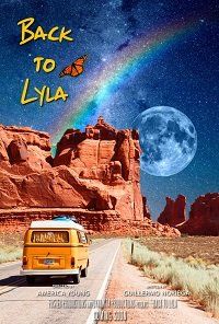 Шукати Лайлу || Back to Lyla (2020)