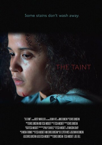 The Taint (2017)