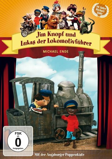 Jim Knopf und Lukas der Lokomotivführer (1977)