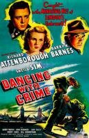 Танец с преступником || Dancing with Crime (1947)
