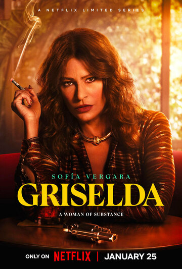 Грисельда || Griselda (2024)