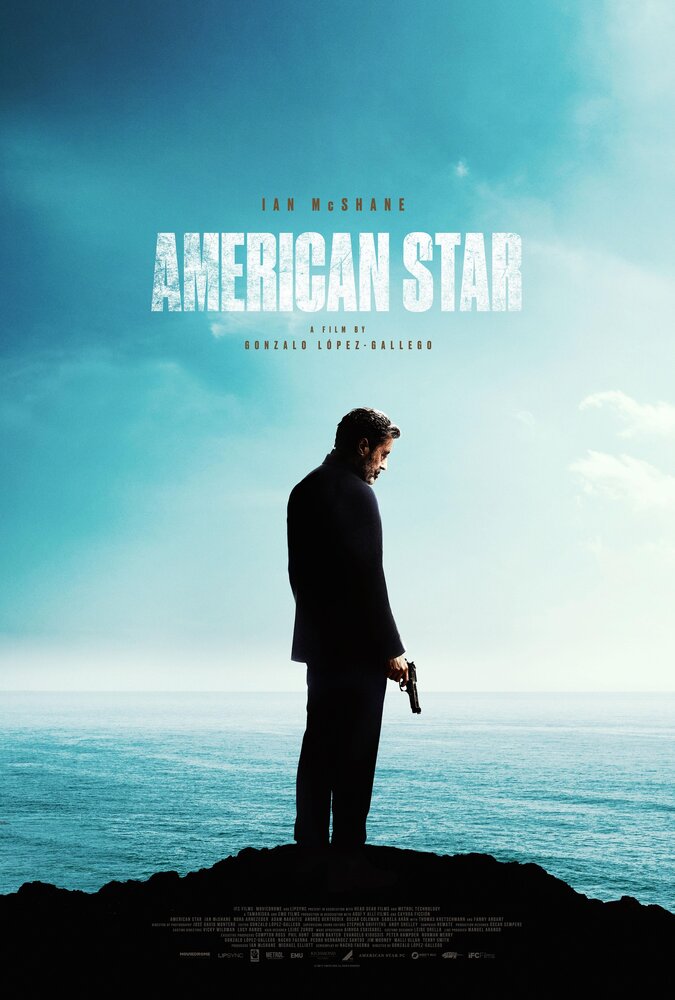Американская звезда || American Star (2024)