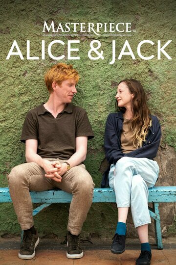 Элис и Джек || Alice & Jack (2023)