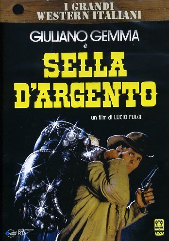 Серебряное седло || Sella d'argento (1978)