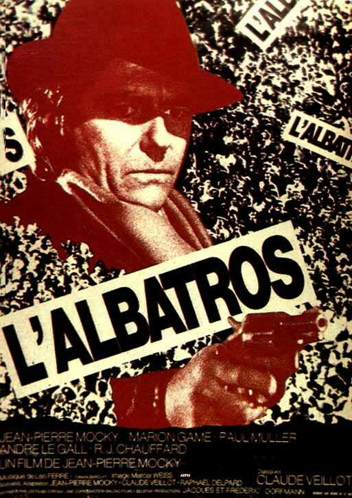 Альбатрос || L'Albatros (1971)