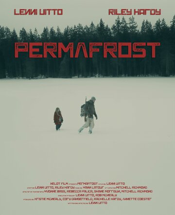 Вечная мерзлота || Permafrost