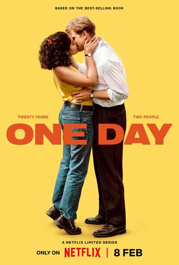 Один день || One Day (2024)