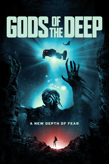 Боги бездны || Gods of the Deep (2023)