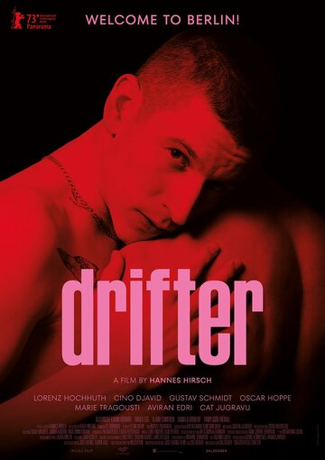 Скиталец || Drifter (2023)