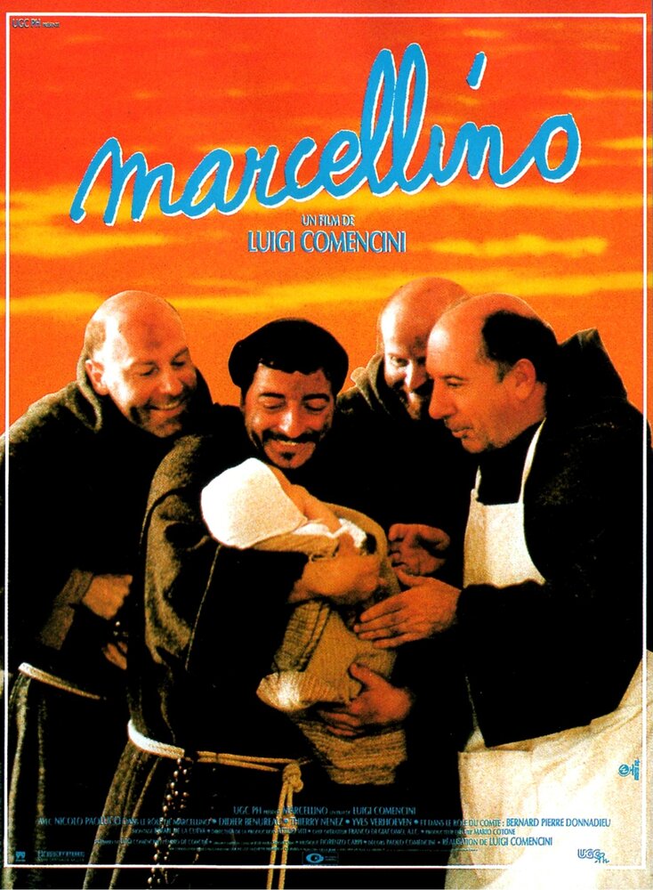 Марчеллино || Marcellino (1991)