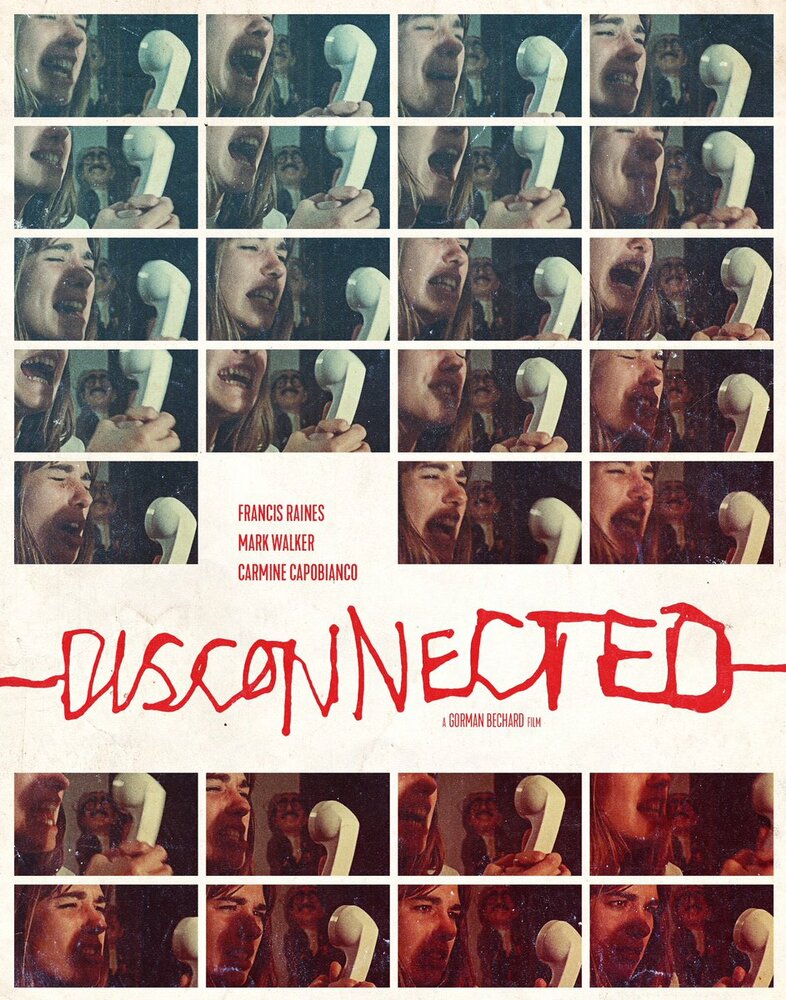 Разрыв || Disconnected (1984)