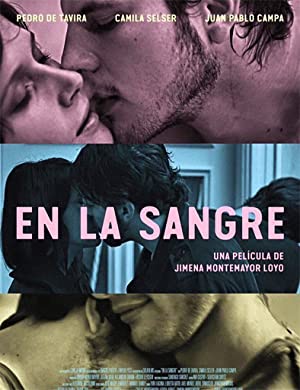 En la Sangre (2012)