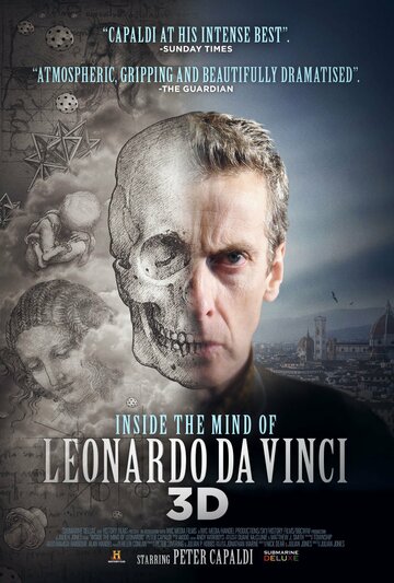 Истинный Леонардо || Inside the Mind of Leonardo (2013)