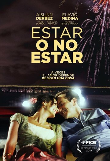 Быть или не быть || Estar o no estar (2015)