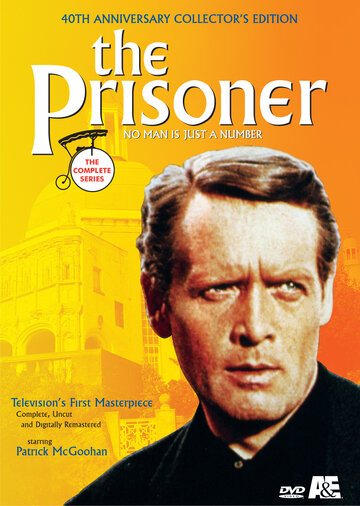 Заключенный || The Prisoner (1970)