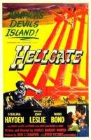 Врата Ада || Hellgate (1952)