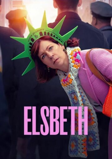 Элсбет || Elsbeth (2024)
