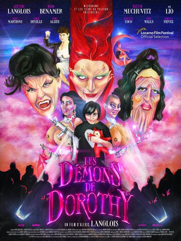 Демоны Дороти || Les démons de Dorothy (2021)