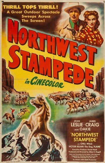 Northwest Stampede (1948)