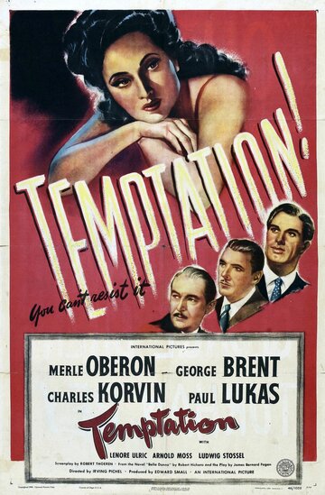 Искушение || Temptation (1946)