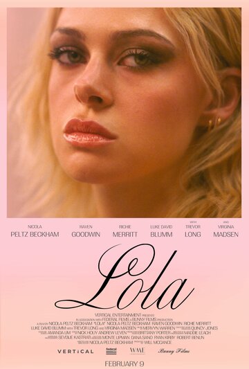 Лола || Lola (2024)
