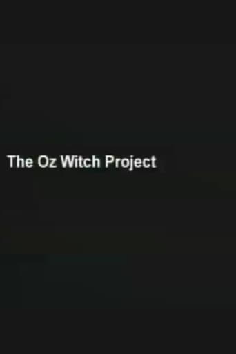 Ведьма страны Оз || The Oz Witch Project (1999)