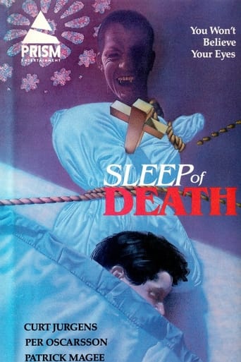 Сон смерти || The Sleep of Death (1980)
