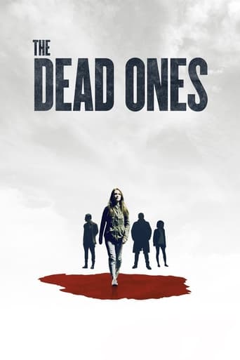 The Dead Ones (2018)