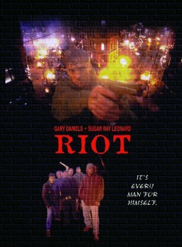 Мятеж || Riot (1996)
