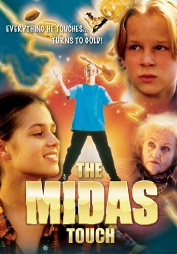 Прикосновение Мидаса || The Midas Touch (1997)