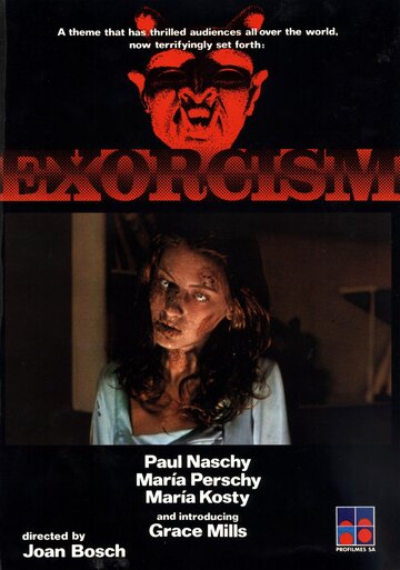 Изгнание дьявола || Exorcismo (1975)