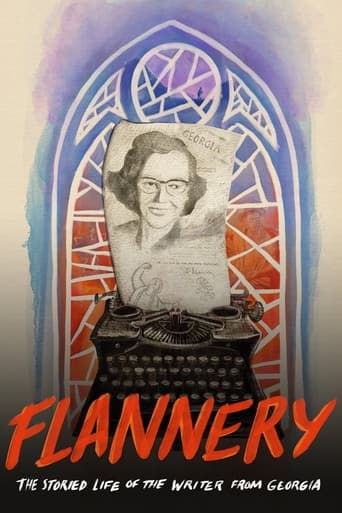 Flannery (2019)