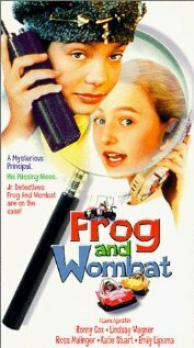 Фрог и Вомбат || Frog and Wombat (1998)