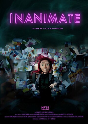 Неодушевленное || Inanimate (2018)