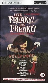 Страшно живи, страшно умри || Live Freaky Die Freaky (2006)