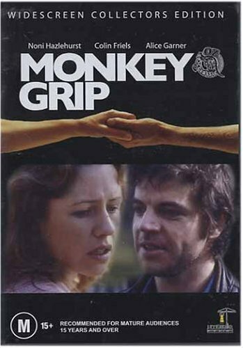 Власть обезьяны || Monkey Grip (1982)