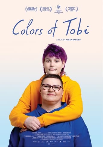 Colors of Tobi (2021)