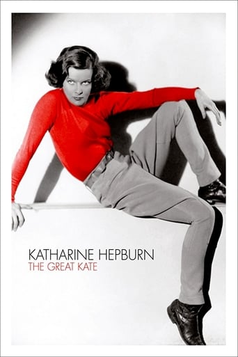 Кэтрин Хепберн: Великая Кейт || Katharine Hepburn: The Great Kate (2014)